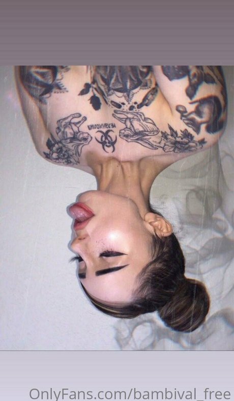 bambival free hot model pic