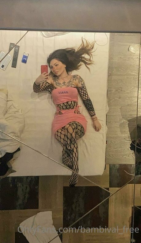 bambival free actress picture