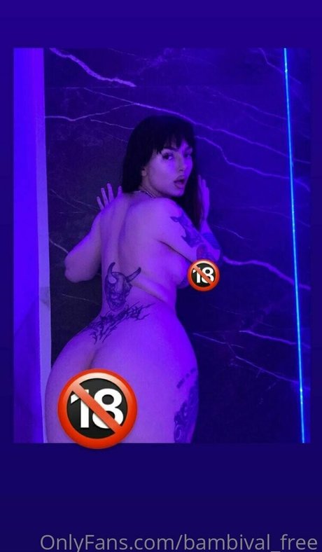 bambival free naked actress img