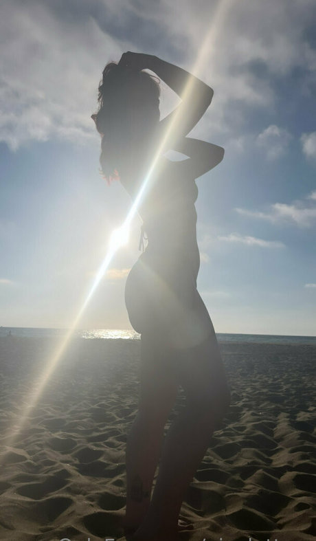 nicoletters pornstar pretty pic