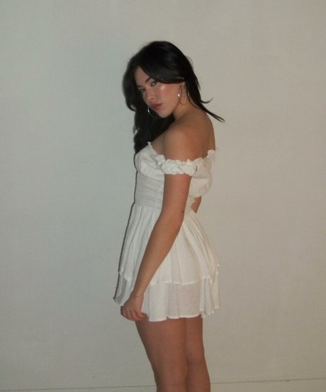 Cynthia Parker model porn photo
