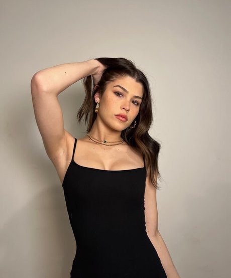 Dylan Conrique nudes model image