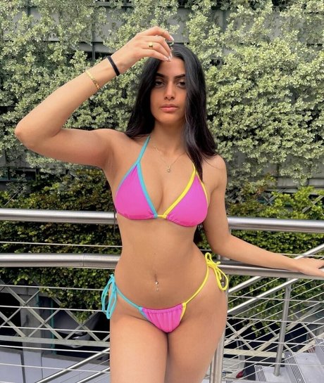 Happy Barot best pornstar img