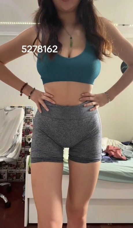 Chaela pornstar art image