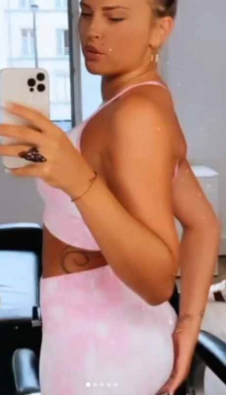 Kelly Vedovelli xxx model gallery