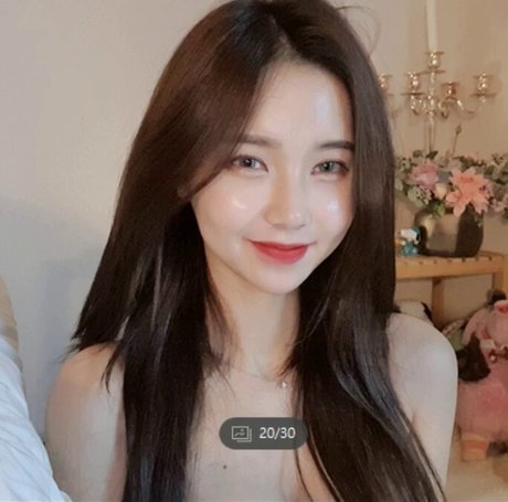 Afreeca 030b1004 nude star image