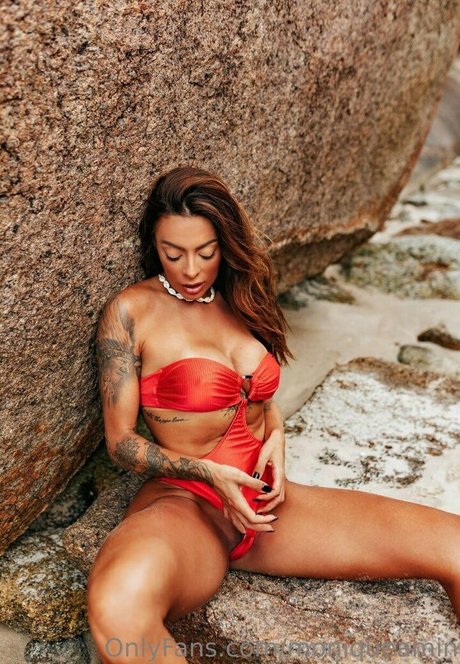 Monique Amin nice pornstar gallery
