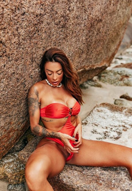 Monique Amin xxx star photos