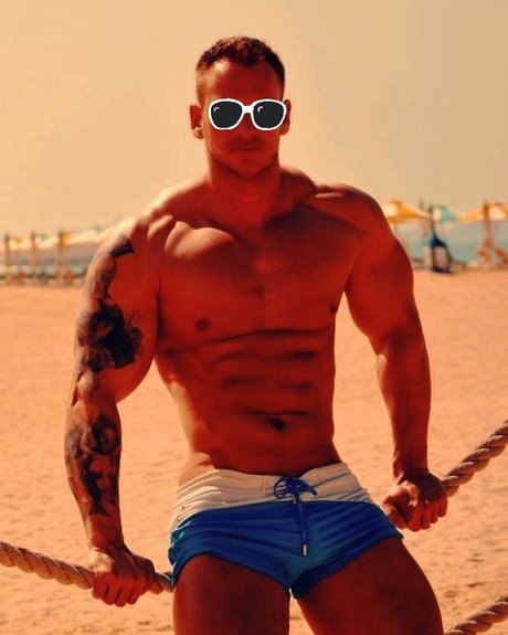 Matt Jude pornstar erotic img