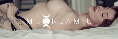 MucklaMiu pornstar xxx photos