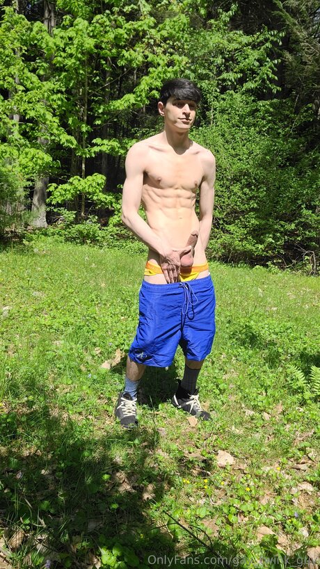 Jackson Lomax top profile image