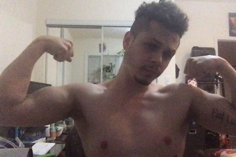 Daniel Summers pornographic model pictures