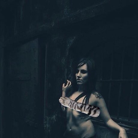 Evey beautiful model archive
