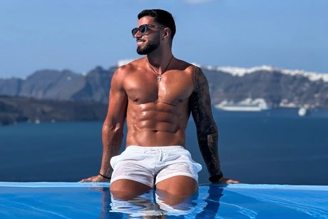 Edernc model hot image