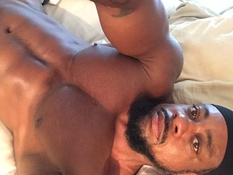 MystikalAtl naked actress gallery