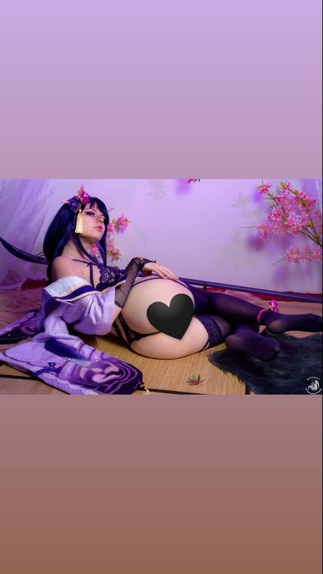 Mystic Anarchy star naked archive