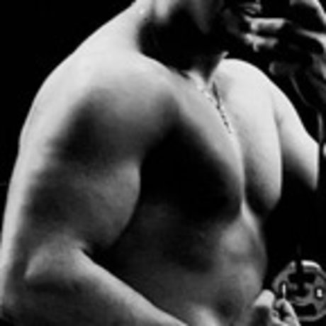 Mysterious Male Dream model perfect archive