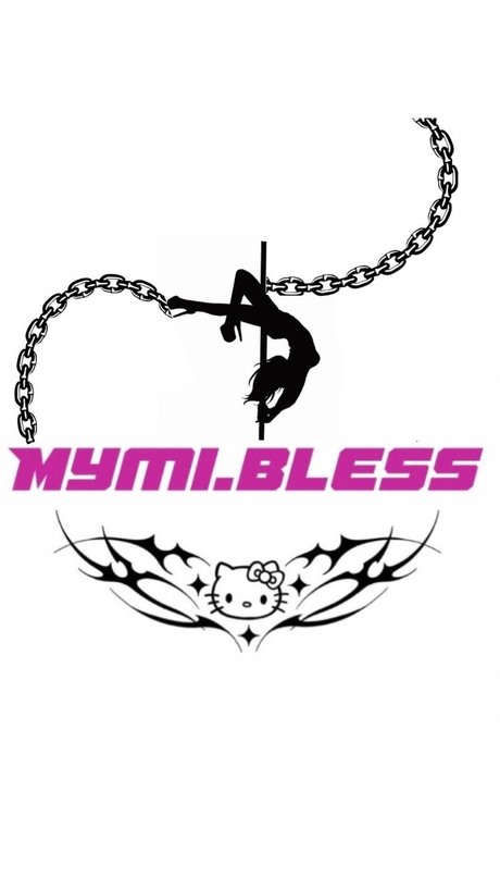 mymi bless pornstar adult picture