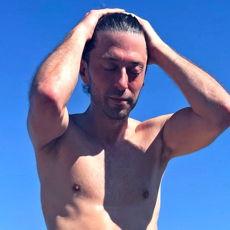 Myk Mour star naked galleries