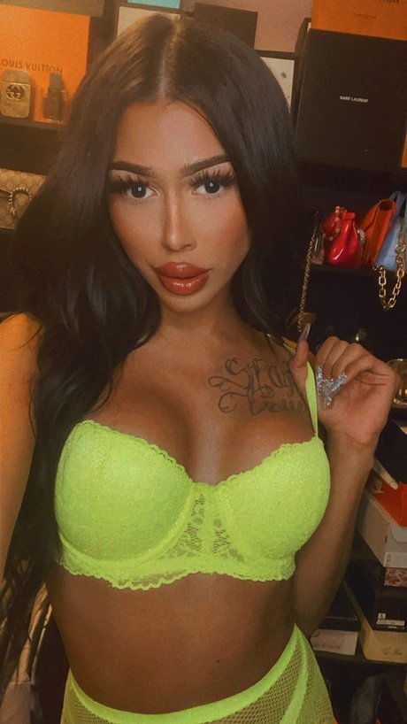 Gabi Styles pretty pornstar pic