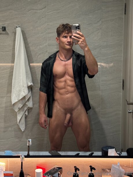 Daniel Knight model exclusive archive