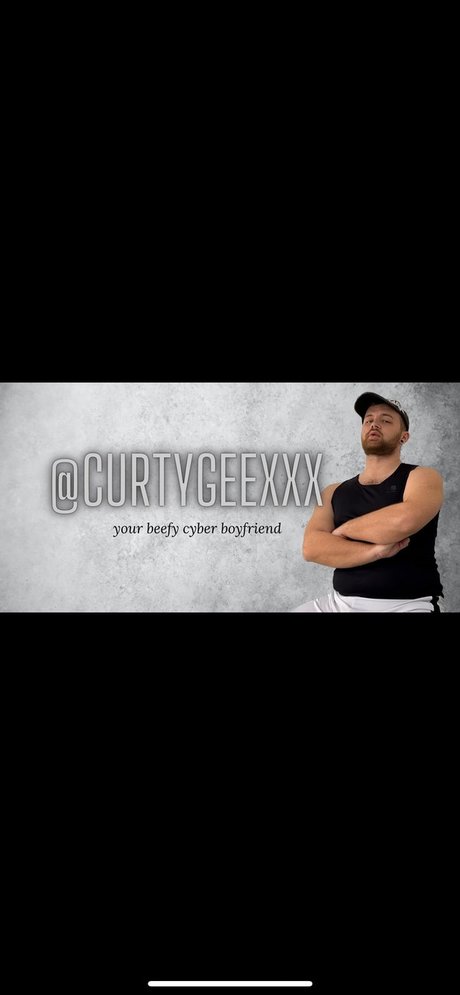 CurtyGeeXXX perfect star pic