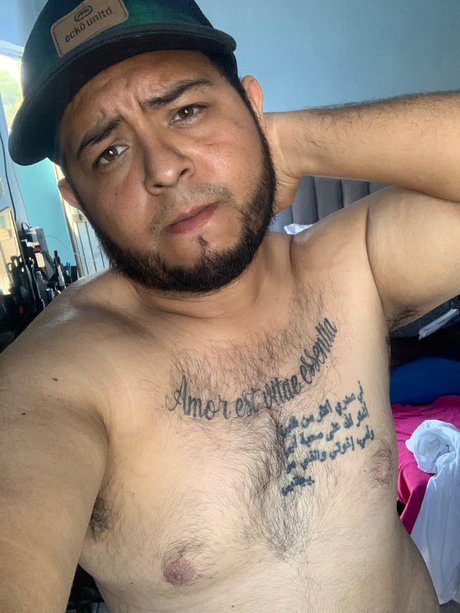 Dan Morales hot star galleries