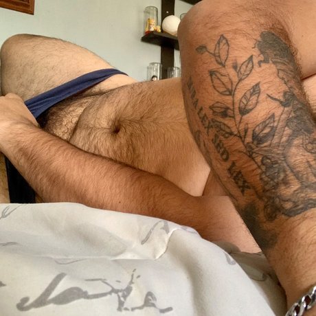Dan Morales erotic pornstar pic