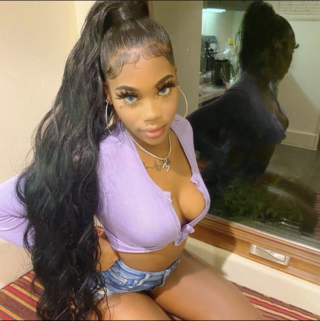 Mya mishay model perfect pic