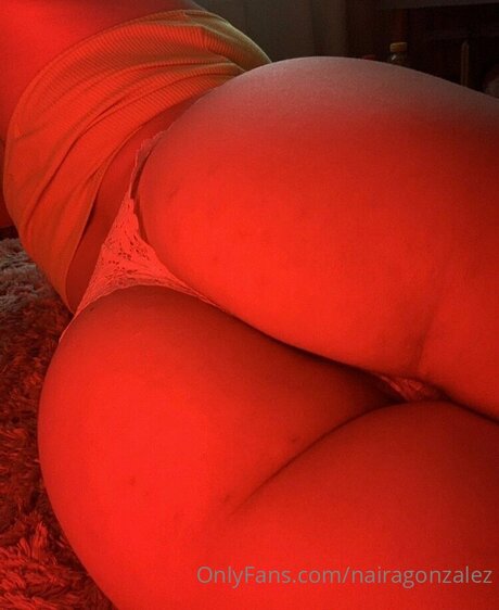 Naira Gonz lez star erotic picture