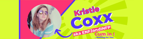 Kristie Coxx naked model photos
