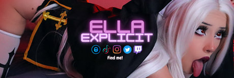 Ella Explicit free star gallery