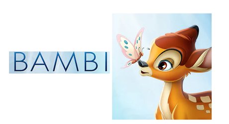 Bambi x star high quality picture