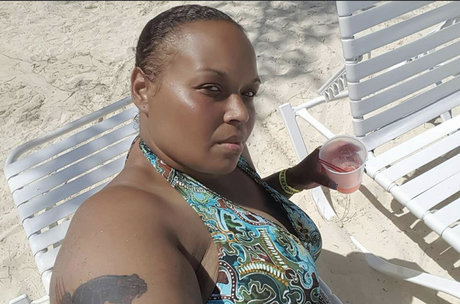 Kisha B star adult images
