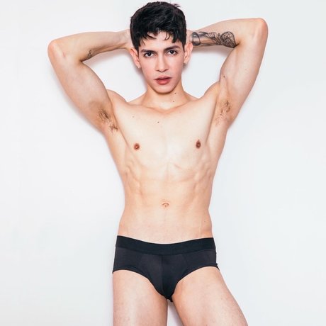 Chriss Murphy art model archive