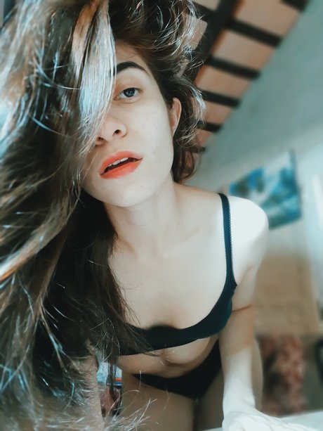 Belen Villalba pretty model archive