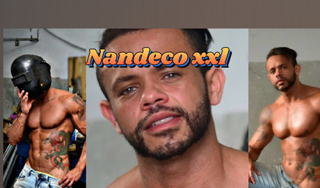 Nandeco xxl hd model pic