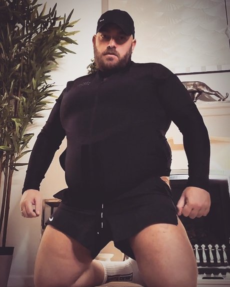 DANNY WYATT Official star high quality images