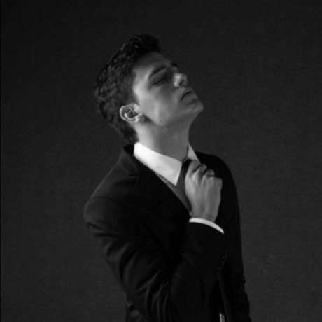 Danny Thomasino hd model gallery