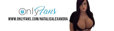 Natalie Alexandra erotic pornstar galleries