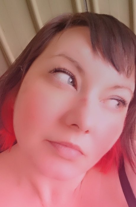 Natalia Foxx star photo
