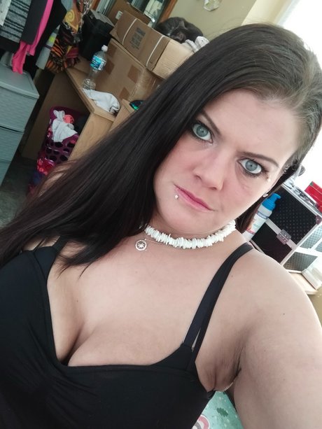 Crystal Coy star naked archive