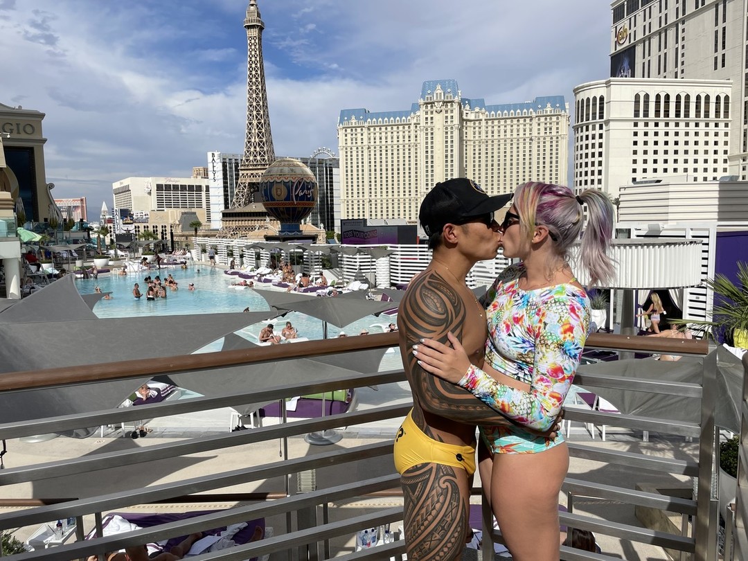 Christian and Cassie pornstar adult gallery