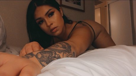 Yazmin Mendez best actress picture