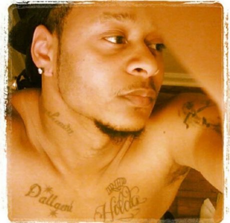 Dboitheprince adult model pics