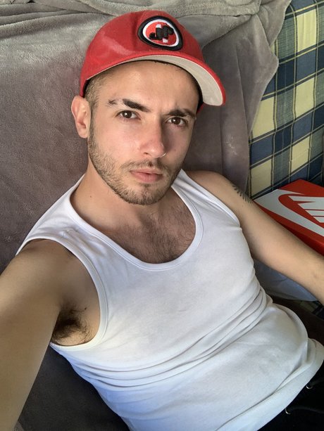 David Luca pornstar art img