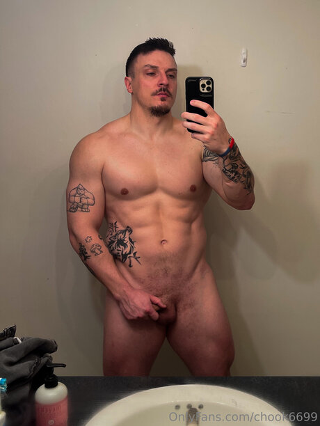 Cory Hook pornstar art archive