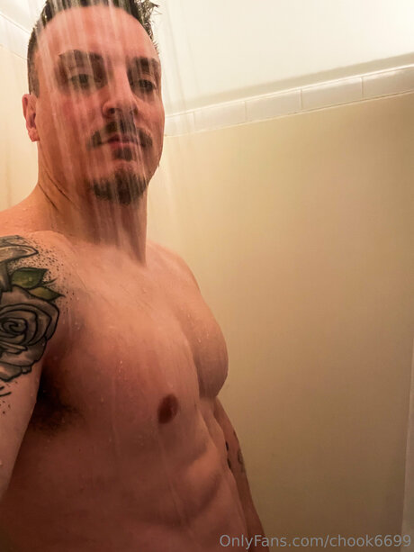 Cory Hook erotic model pics
