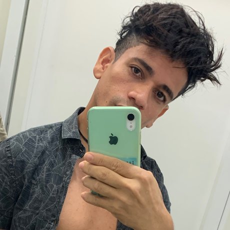 Francisco Casseano star pretty pic