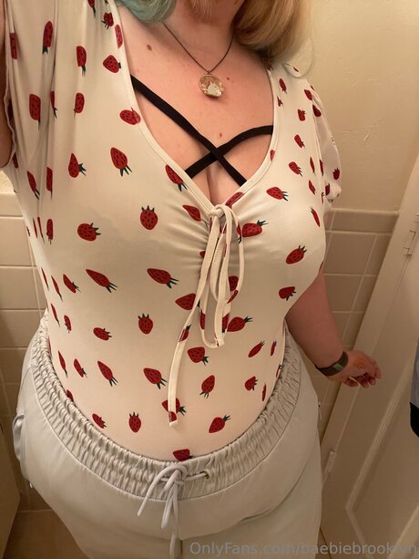 Brooklyn Baebie star nude images
